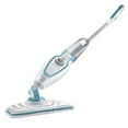 thumbnail image 4 of BLACK+DECKER BDH1725SM Steam-Mop with Smart Select Technology, 4 of 7