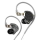 thumbnail image 3 of Auriculares internos con monitor con cable Auriculares deportivos con controlador plano de 13,2 mm (sin micrófono), 3 of 8