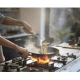thumbnail image 4 of Joseph Joseph Nest Fusion Compact 3-piece Wok Set, 4 of 5