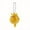 Yellow, variant on Eespoir Adorable Bottle Opener, Bottle And Can Opening Tool, Easy Twist-Off Plastic Bottle Opening & Soda Can Opener, Multifunctional Bag Pendant, Key Pendant