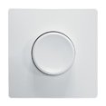 thumbnail image 4 of Interrupteur Mural Intelligent 300W Dimmable Sans Fil pour Salon Lampe de Plafond Lustre Suspension Télécommande, 4 of 6