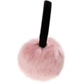 thumbnail image 3 of Cache-oreilles Ajustables en Fausse Fourrure pour Femmes et Filles, Mode Hiver (Rose), 3 of 7