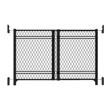 Ingenuity Doorway 42W Series Baby and Dog Gate, Fits 23-42" openings; 24” tall