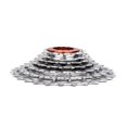 thumbnail image 4 of Lefu Vélo Flywhee 7 Vitesses Freehub Modification Roue Libre pour Vélo Pliant Brompton, 4 of 8