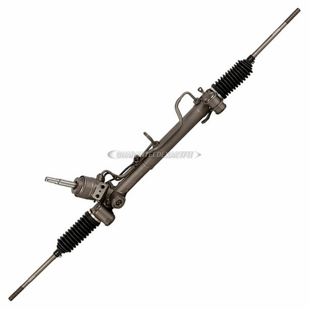 Power Steering Rack And Pinion For Buick LaCrosse & Regal w/o