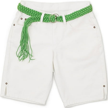 Riders - Women's Bermuda Short
