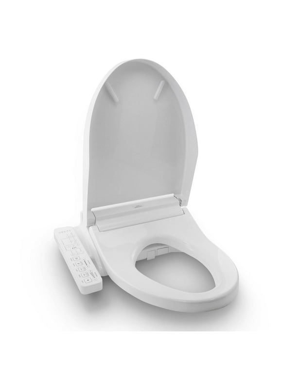 Bidet Toilet Seats in Bidets