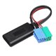 thumbnail image 2 of For Porsche For Becker Car Radio Bluetooth Adapter Aux In Cable For Iphone Cars Electronics Accessories, 2 of 4