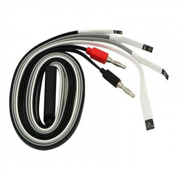 MEGA-IDEA IOS Battery Decode Cable