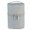 Gray, variant on Travel Storage Case Ins Style Multi-Functional Makeup Pouch Handbag Cylinder Cosmetic Bag Toiletry Bag GREY