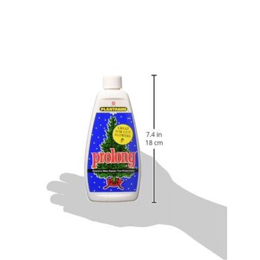 PROLONG Christmas Tree Preservative