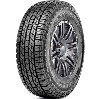 ヨコハマ　GEOLANDAR Ａ／Ｔ　275 60 20 バリ山 Yokohama Geolandar H/T G056 All Season Tire, P275/60R20 114H BW