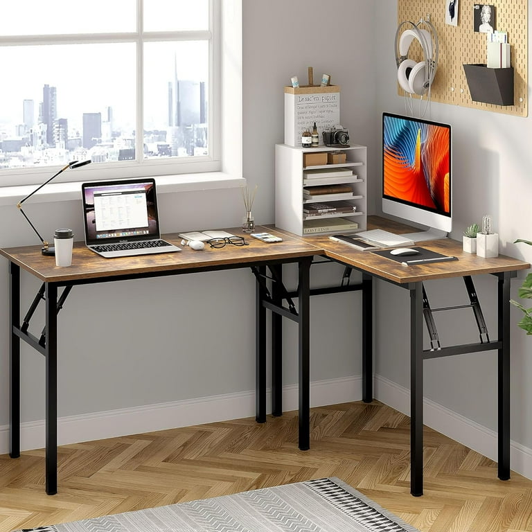 Soges 55 computer desk outlet