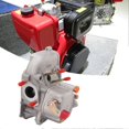 thumbnail image 4 of Cylinder Head Assembly Aluminum Alloy Replacement 178F Cylinder Cover Assembly for Air Cooled Diesel Generator, 4 of 4