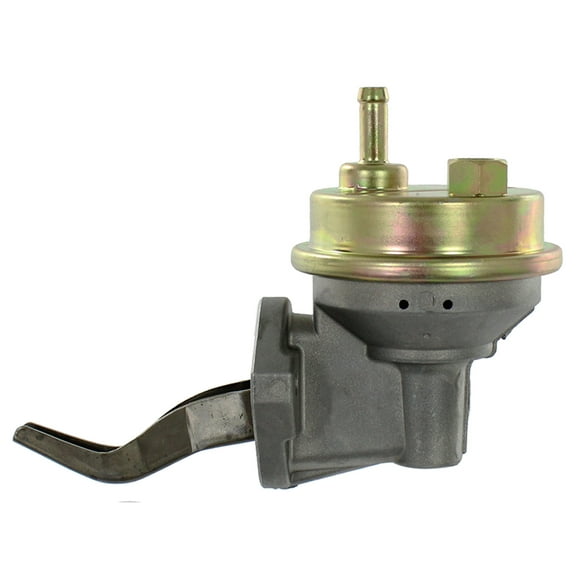 Agility Auto Parts 4030007 Mechanical Fuel Pump for Buick, Oldsmobile, Pontiac Specific Models