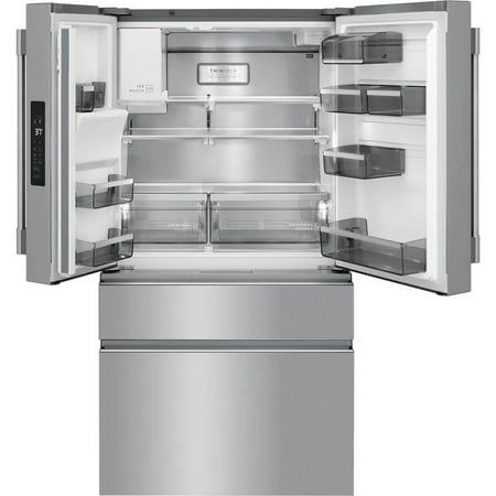 Frigidaire Professional PRMC2285AF 21.8 Cu.Ft. Stainless Counter Depth ...