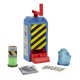 thumbnail image 1 of Set de Juego Laboratorio de Ecto-Plasma de Cazafantasmas Hasbro para Niños 4+, 1 of 9