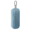 thumbnail image 1 of de Silicona para SoundLink Flex Altavoz, Protectora para Altavoz Inalámbrico, Accesorios para Altavoz Bluetooth, Azul, 1 of 5