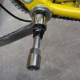 thumbnail image 6 of Bike Crank Puller Pedal Crankset Bottom Bracket Removal Bicycle Repair Tool, 6 of 7