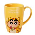 thumbnail image 5 of Taza de agua de cerámica Crayon Shin-chan, taza bonita para niños, taza de café de oficina, regalo de cumpleaños para hombres y mujeres, taza para parejas, 5 of 5
