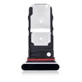 thumbnail image 2 of Plateau de Carte Sim Simple de Remplacement Compatible pour Motorola Edge 5G (XT2063 / 2020) (Gris Tonnerre), 2 of 5
