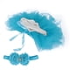 thumbnail image 4 of Accesorios De Fotografía Para Bebés, Falda Para Fotos De Bebés Trajes De Fotografía Para Bebés Falda Trajes Para Fotos De Bebés Para Bebés Para Niños Para Niños Anggrek NO, 4 of 7