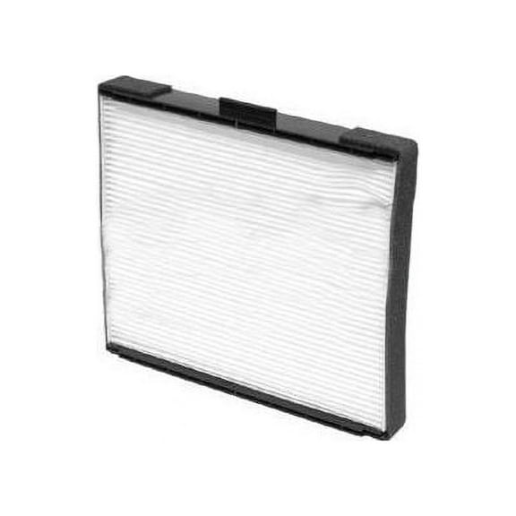 Cabin Air Filter - Compatible with 2000 - 2006 Hyundai Elantra 2001 2002 2003 2004 2005