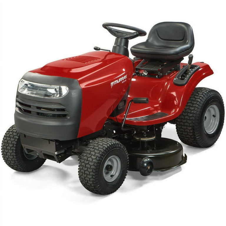Murray 17.5 HP Briggs Stratton 42 Riding Lawn Mower