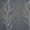 Gray, variant on VCNY Home Kingdom Grey Branch Grommet Blackout Curtain, 40" x 84"