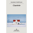 thumbnail image 1 of CUARTETO Anagram Pasta Blanda, 1 of 2