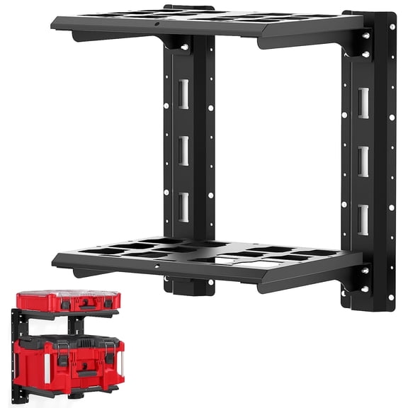 48-22-8480  Packout Shelf Wall Mount