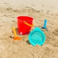 thumbnail image 4 of Hape : Beach Basics  4 pcs, 4 of 5