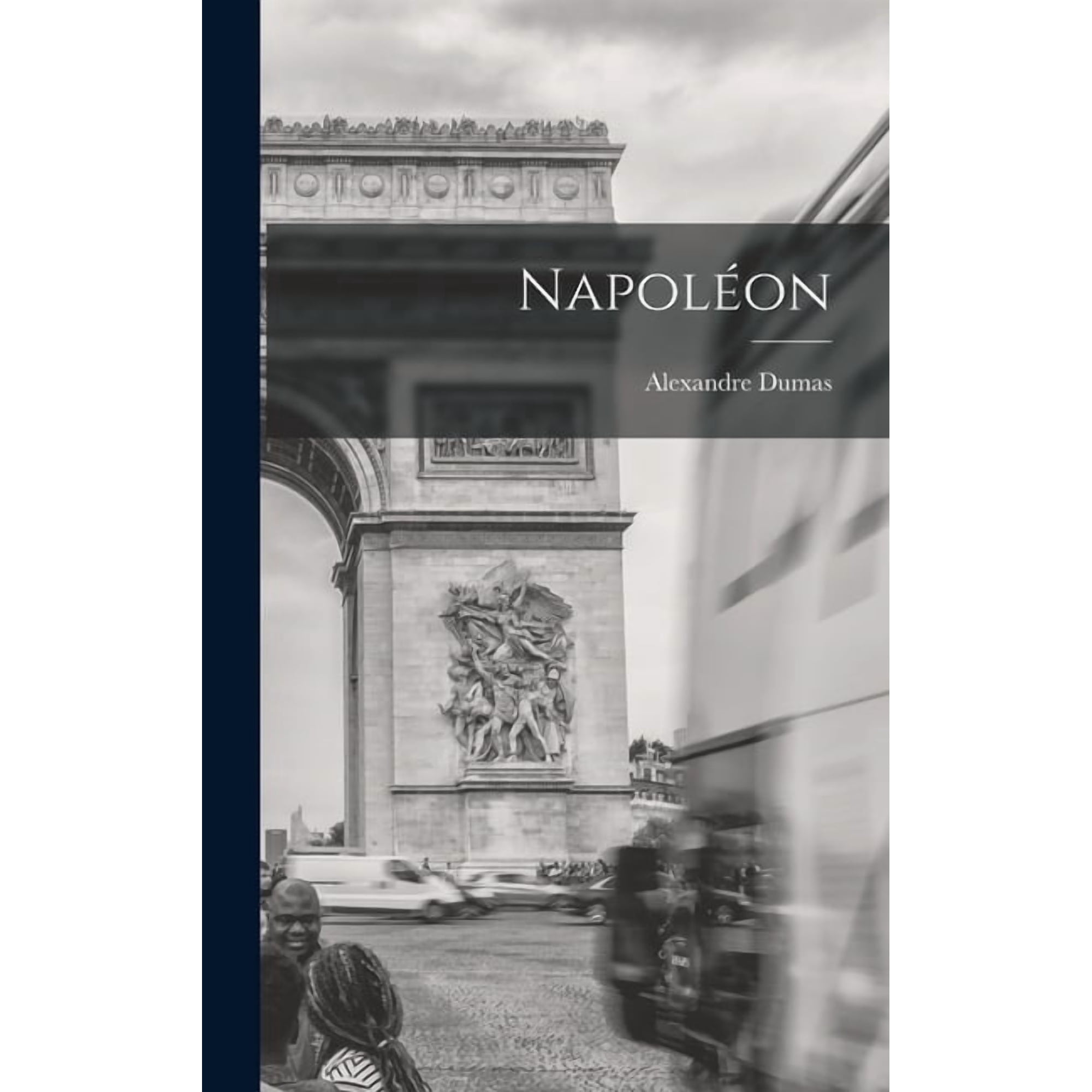NapolÃ©on, (Hardcover)