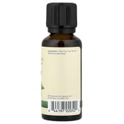 Vitacost 100% Pure Tea Tree Oil, 1 fl oz (30 ml)