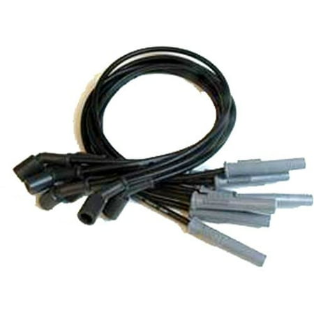 Msd 6al Ignition - MSD Ignition 32813 Super Conductor 8.5mm Wires