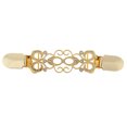 thumbnail image 2 of 3 Pcs Mode Pull Châle Clip Motifs Fleurs Clip, 2 of 8