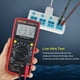 thumbnail image 3 of 2 Uds Equipo Sonda Multímetro 1000V 20A Kit Cables Prueba Accesorios Electricista, 3 of 8
