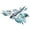 E, variant on Hearth & Gear Fish Toys Ocean Animals Toys Goldfish Fish Tank Decorations Children Toys Tots Toys Toys Adult Toys Mini Toys Fish Fish Fish Rot 30 Cm