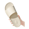 thumbnail image 5 of Erhuoxz Mens Bathroom Shower Slippers,Shower Shoes for Women, Beach Non Slip Sandal, 5 of 5