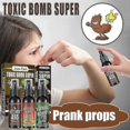 thumbnail image 3 of Fart Spray, Fart Spray Extra Strong, 30ml Potent Fart Spray, Stinky Fart Spray And Smell From Hell 2025, 3 of 5