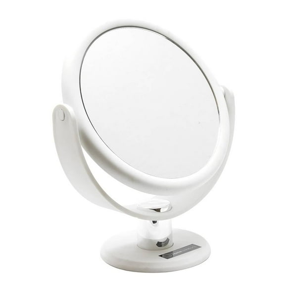 Espejo Home Creations con Aumento 3x Beige