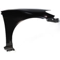 thumbnail image 2 of Geelife Fender Kit For 2004-2005 Honda Civic Hybrid Sedan Front Right 2pc, 2 of 6