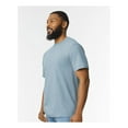 thumbnail image 2 of Gildan G650 Unisex Softstyle Midweight T-Shirt, 2 of 5