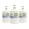 thumbnail image 5 of SGF-W41 Compatible Refrigerator Water Filter for EDR8D1, FILTER 8, 46-9002 Made in USA (2 Pack), 5 of 5