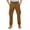 #143-Yellow, variant on Kakii Mens Straight-Fit Stretch Cargo Pant