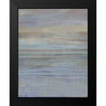 thumbnail image 2 of Wiley, Marta 15x18 Black Modern Framed Museum Art Print Titled - Dawn, 2 of 5