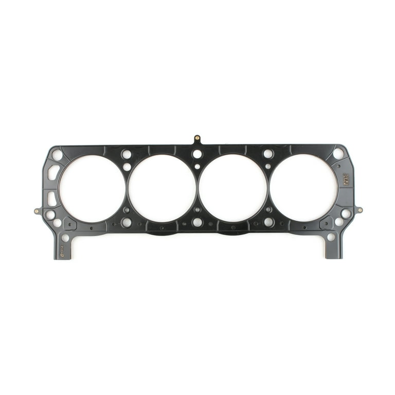 Cometic Gaskets 4.155 MLS Head Gasket .080 - SBF Cometic Gaskets 4.155 MLS Head Gasket .080 - SBF