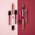 thumbnail image 4 of Colorbar Powerkiss Color de Labios Mate Vegano, 023 Vampire, 5 ml, 4 of 6