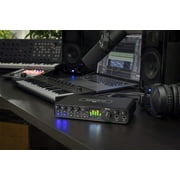 MOTU M6 USB-C Audio Interface