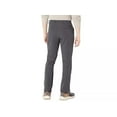 thumbnail image 2 of The North Face Paramount NF0A7WZE0C5 Pants Men's Gray FlashDry Zip Fly SGN868 (31/Long,Gray), 2 of 5